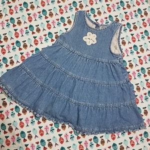 4 for $25 SALE Jean dress